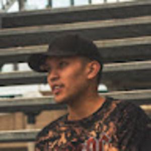 Meet your Posher, Tristan